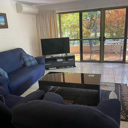 Placid Waters Holiday Apartments Bongaree Экстерьер фото